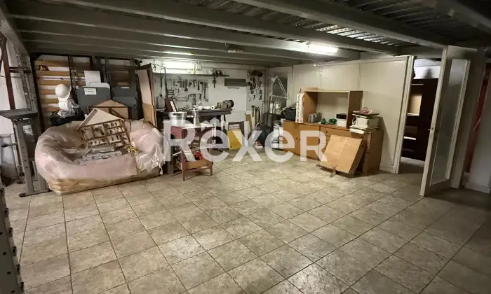 Rexer-Roma-GarageBox-Via-Riccardo-Zampieri-Altro