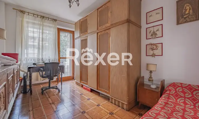 Rexer-Roma-Talenti-in-comprensorio-elegante-immerso-nel-verde-Altro