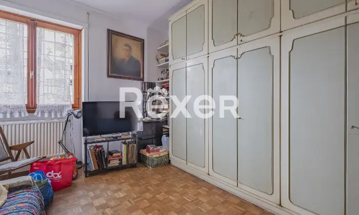 Rexer-Roma-TALENTI-QUADRILOCALE-SILENZIOSO-IN-COMPRENSORIO-IMMERSO-NEL-VERDE-Altro