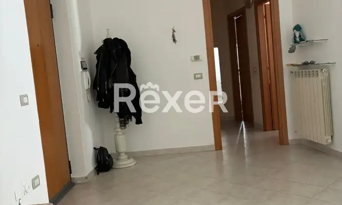 Rexer-Castrovillari-Appartamento-arredato-con-balcone-Altro