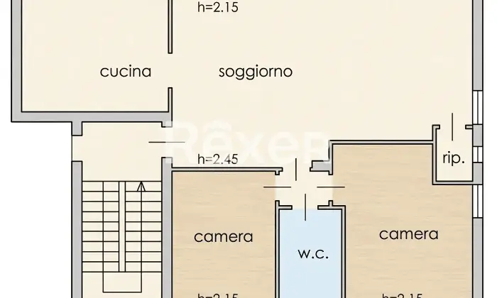 Rexer-Castrovillari-Appartamento-arredato-in-residence-Altro