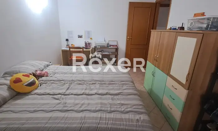 Rexer-Castrovillari-Appartamento-arredato-in-residence-CameraDaLetto