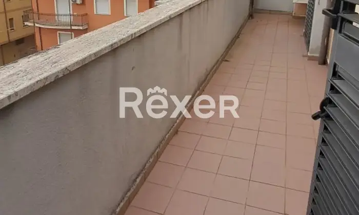 Rexer-Castrovillari-Appartamento-arredato-in-residence-Terrazzo