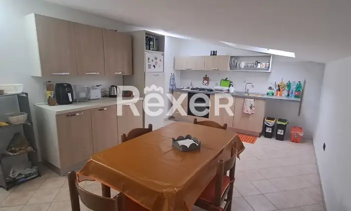 Rexer-Castrovillari-Appartamento-arredato-in-residence-Cucina