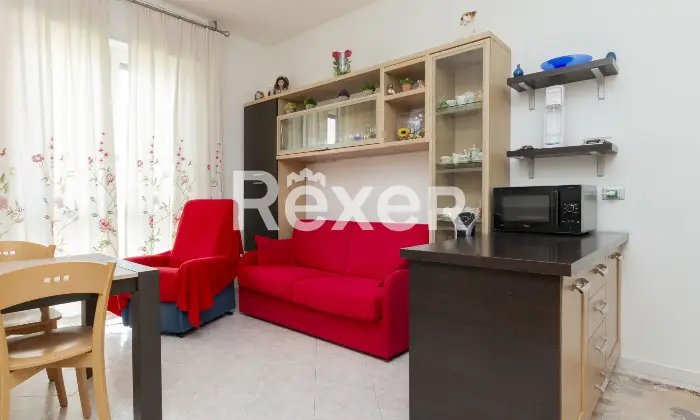Rexer-Busnago-ULTIMO-PIANO-Trilocale-con-cucina-a-vista-Altro