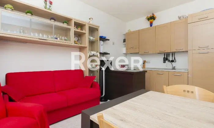 Rexer-Busnago-ULTIMO-PIANO-Trilocale-con-cucina-a-vista-Altro