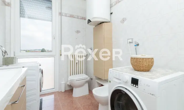 Rexer-Busnago-ULTIMO-PIANO-Trilocale-con-cucina-a-vista-Altro
