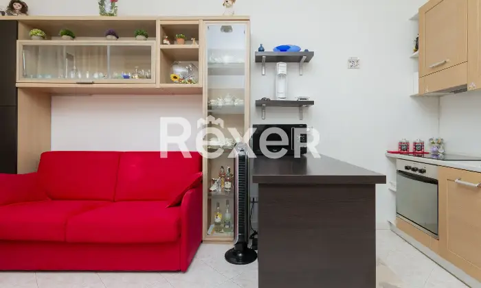 Rexer-Busnago-ULTIMO-PIANO-Trilocale-con-cucina-a-vista-Altro