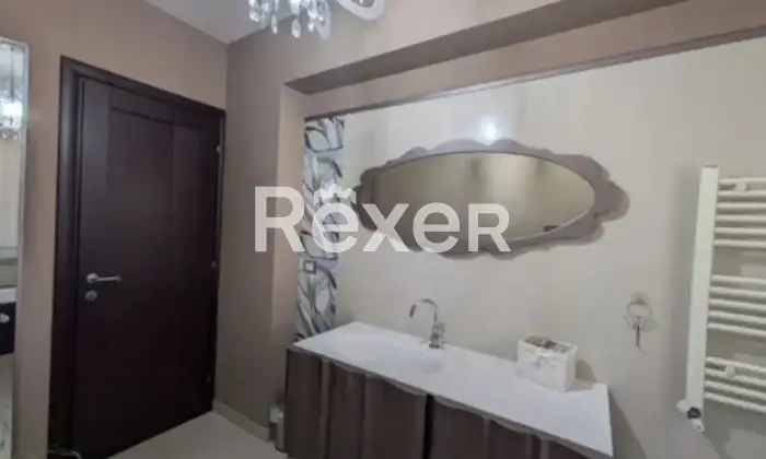 Rexer-Agrigento-Prestigioso-Duplex-con-Terrazzo-Panoramico-Parco-Angeli-Villaggio-Mos-Bagno