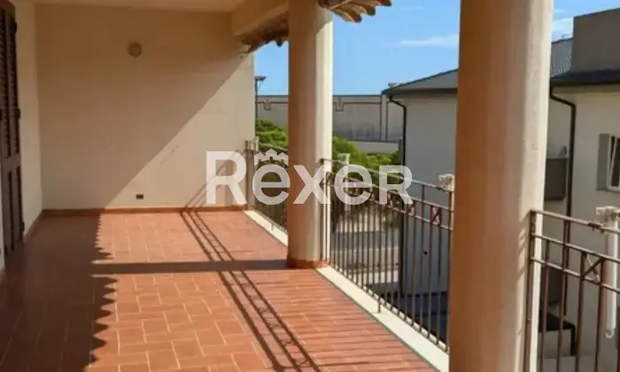 Rexer-Agrigento-Prestigioso-Duplex-con-Terrazzo-Panoramico-Parco-Angeli-Villaggio-Mos-Terrazzo