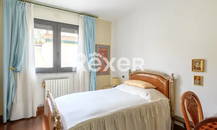 Rexer-Venezia-Elegante-appartamento-con-ampie-terrazze-garage-e-posto-auto-Altro