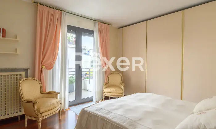 Rexer-Venezia-Ampio-appartamento-con-ampie-terrazze-garage-doppio-e-posti-auto-Altro