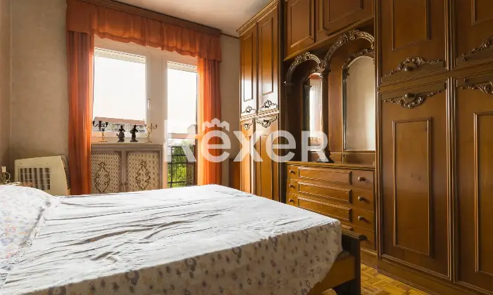 Rexer-Torino-Ampio-appartamento-con-box-auto-Altro