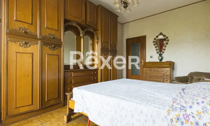 Rexer-Torino-Ampio-appartamento-con-box-auto-Altro