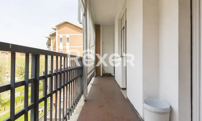 Rexer-Torino-Ampio-appartamento-con-box-auto-Altro