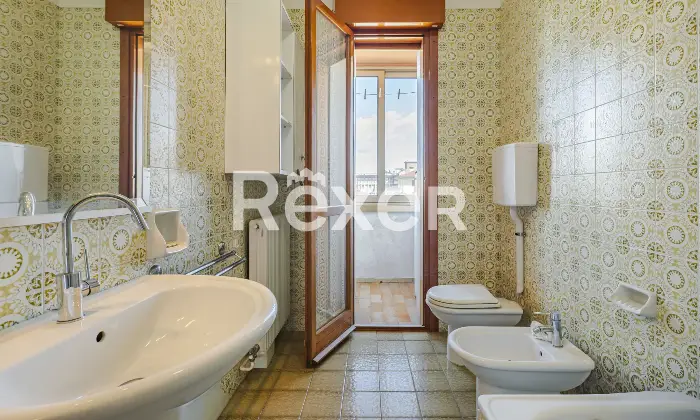 Rexer-Udine-Appartamento-camere-e-box-auto-Altro