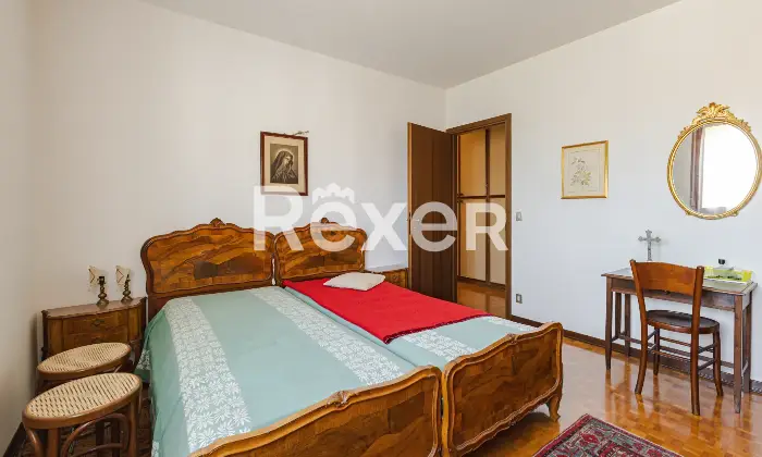 Rexer-Udine-Appartamento-camere-e-box-auto-Altro