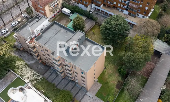 Rexer-Udine-Appartamento-camere-e-box-auto-Altro