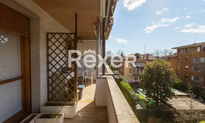 Rexer-Udine-Appartamento-camere-e-box-auto-Altro