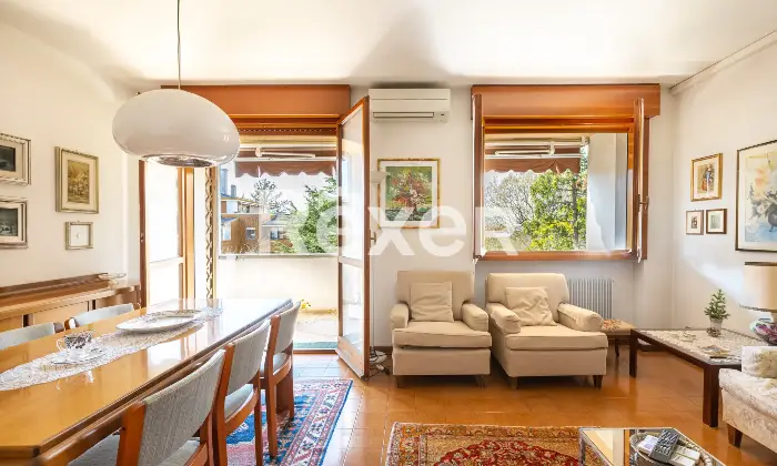 Rexer-Udine-Appartamento-camere-e-box-auto-Altro