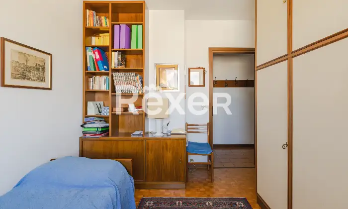 Rexer-Udine-Appartamento-camere-e-box-auto-Altro