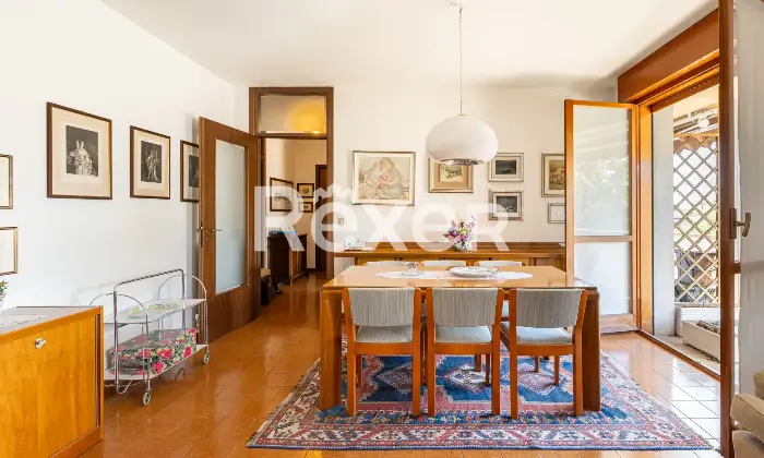 Rexer-Udine-Appartamento-camere-e-box-auto-Altro