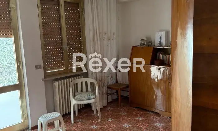 Rexer-Cagli-Appartamento-con-giardino-privato-e-garage-Via-Mameli-Cagli-PU-Altro