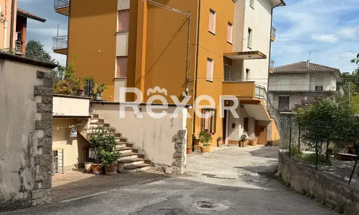 Rexer-Cagli-Appartamento-con-giardino-privato-e-garage-Via-Mameli-Cagli-PU-Altro
