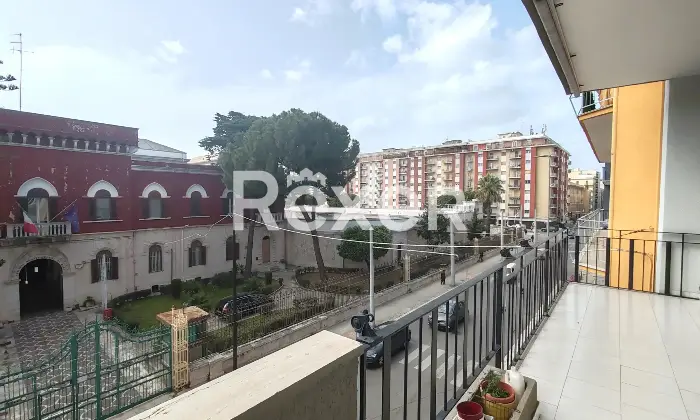 Rexer-Bari-Appartamento-con-doppio-affaccio-Altro