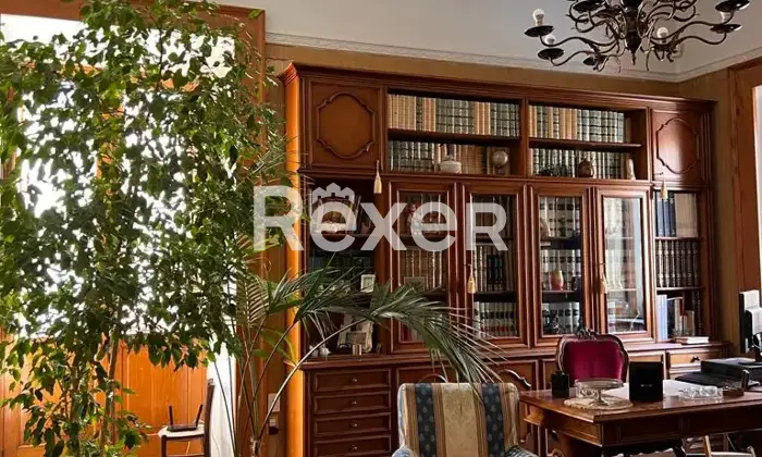 Rexer-Cerisano-Dimora-storica-di-prestigio-nel-cuore-di-Cerisano-Salone