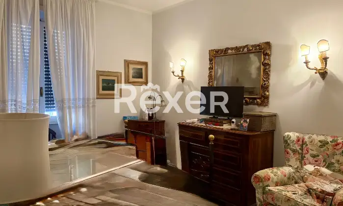 Rexer-Roma-Appartamento-con-portineria-Altro