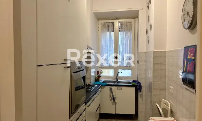 Rexer-Roma-Appartamento-con-portineria-Altro