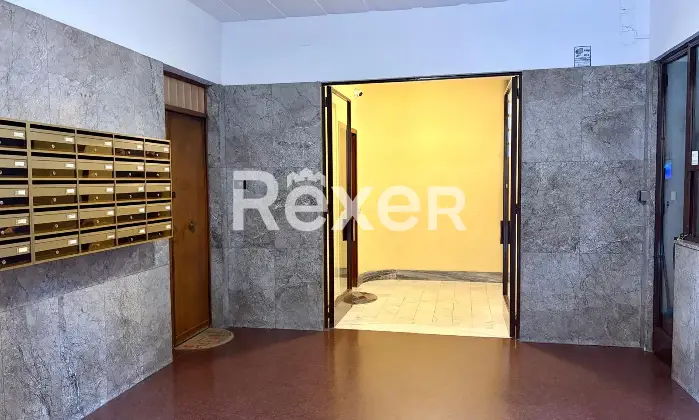 Rexer-Roma-Appartamento-con-portineria-Altro