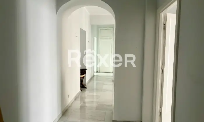 Rexer-Roma-Appartamento-con-portineria-Altro