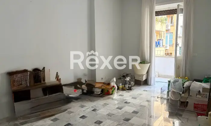 Rexer-Roma-Appartamento-con-portineria-Altro