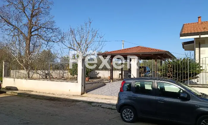 Rexer-Cinquefrondi-Villa-indipendente-in-vendita-in-Contrada-Grec-a-Cinquefrondi-Altro