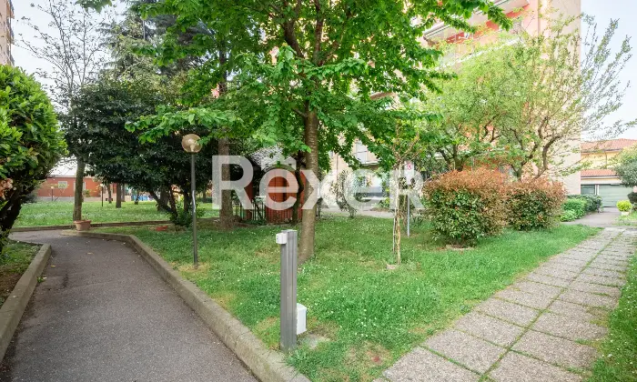 Rexer-Rho-Due-locali-con-cucina-abitabile-Altro