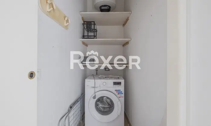 Rexer-Roma-Aurelio-ampio-bilocale-Altro