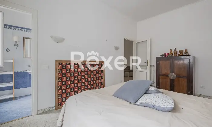 Rexer-Roma-Aurelio-ampio-bilocale-Altro