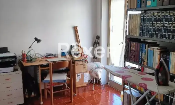 Rexer-Cerveteri-Spazioso-appartamento-su-due-piani-con-giardino-balcone-camino-Studio