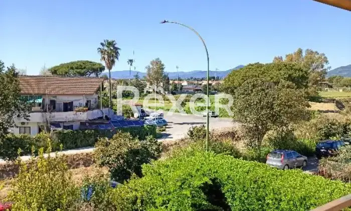 Rexer-Cerveteri-Spazioso-appartamento-su-due-piani-con-giardino-balcone-camino-Giardino