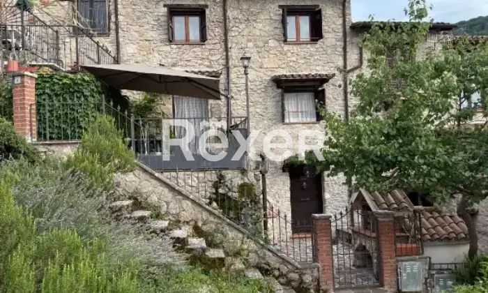 Rexer-Antrodoco-Villetta-a-schiera-in-vendita-in-Via-della-vena-Antrodoco-Altro