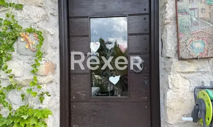 Rexer-Antrodoco-Villetta-a-schiera-in-vendita-in-Localita-Rocca-di-Fondi-ad-Antrodoco-Altro