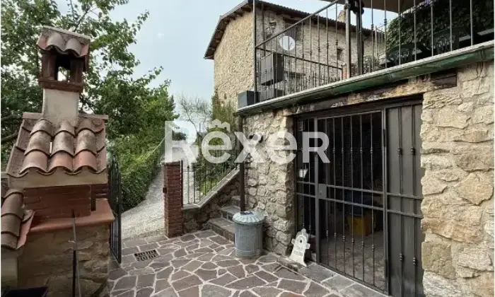 Rexer-Antrodoco-Villetta-a-schiera-in-vendita-in-Localita-Rocca-di-Fondi-ad-Antrodoco-Altro