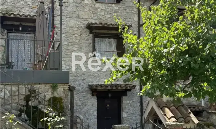 Rexer-Antrodoco-Villetta-a-schiera-in-vendita-in-Localita-Rocca-di-Fondi-ad-Antrodoco-Altro