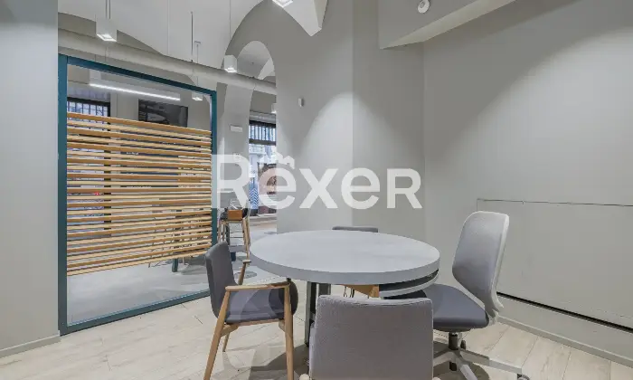 Rexer-Roma-ROMA-NEGOZIO-ANGOLARE-DI-ALTA-RAPPRESENTANZA-Altro