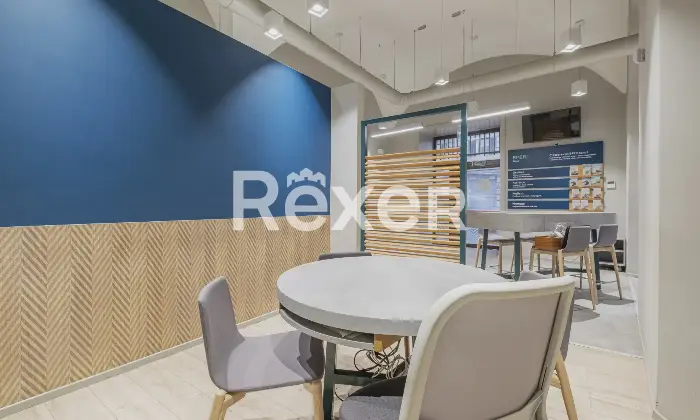 Rexer-Roma-ROMA-NEGOZIO-ANGOLARE-DI-ALTA-RAPPRESENTANZA-Altro