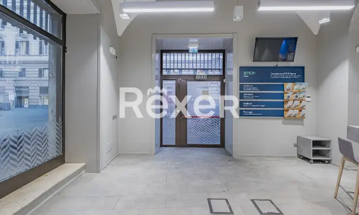 Rexer-Roma-ROMA-NEGOZIO-ANGOLARE-DI-ALTA-RAPPRESENTANZA-Altro