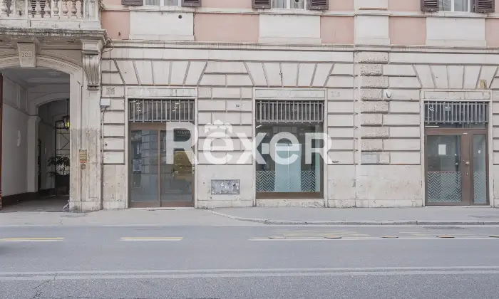 Rexer-Roma-ROMA-NEGOZIO-ANGOLARE-DI-ALTA-RAPPRESENTANZA-Altro