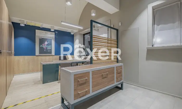 Rexer-Roma-ROMA-NEGOZIO-ANGOLARE-DI-ALTA-RAPPRESENTANZA-Altro